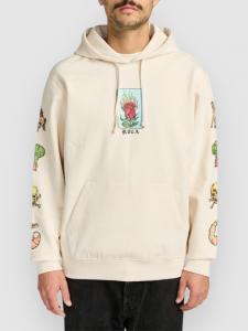 Худи RVCA Ksl Hoodie, salt