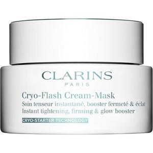 Крем-маска Clarins Cryo-Flash 75 мл