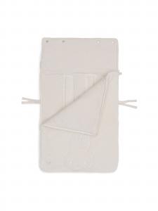 Jollein Спальный мешок 'Miffy Teddy' в цвете Sand