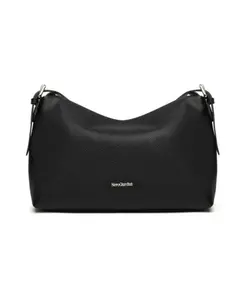 Стильная женская сумка через плечо, черная. Nerogiardini, черный