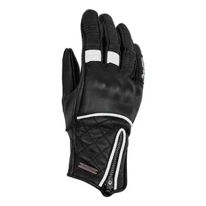 Защитные перчатки Rusty Stitches Lilly, черный