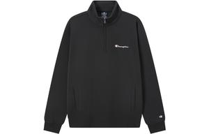 Толстовка унисекс Champion, Черный