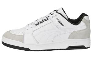 Кроссовки на шнуровке Puma Slipstream Lo Retro в стиле ретро
