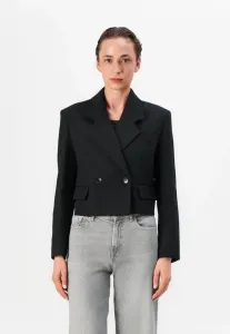 Блейзер дженни энн Ivy Oak, Black