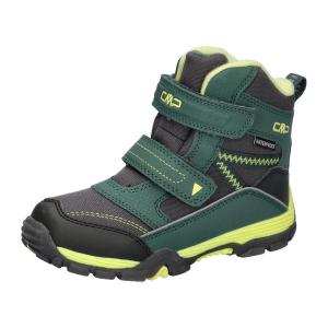 Детские зимние ботинки CMP Pyry Snow Boot WP 38Q4514