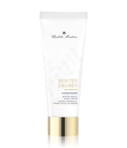 Крем для рук Charlotte Meentzen Winterzauber, 75 ml