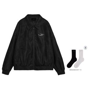 Куртка унисекс Imxs, Темно коричневый