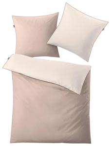 Двустороннее Постельное белье линда makosatin Kleine Wolke, бежевый