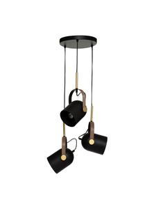 Atmosphera Créateur d'intérieur Потолочный светильник черного цвета