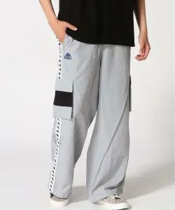 Спортивные штаны Kappa/(M) Banda