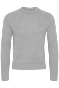 Свитер Casual Friday Sweater KARLO, светло-серый