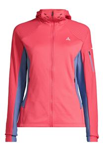 Спортивная флисовая куртка Schöffel Rotbach, Melon