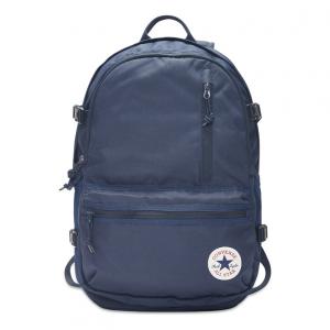 Рюкзак Converse Straight Edge Backpack 'Navy', темно-синий
