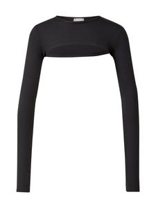 Рубашка для выступлений Reebok, черный