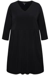 Рубашка Ulla Popken, черный