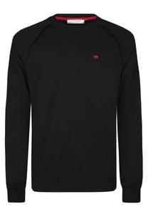 Толстовка Felix Hardy, черный