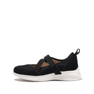 Туфли Platform Mary Jane Shoes 3.5CM Women's SELAIYA, черный