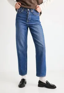 Свободные джинсы barrel addison Pepe Jeans, Denim