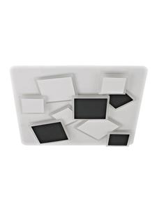 Näve Светодиодный потолочный светильник "VINCENT" белого цвета - класс энергоэффективности E