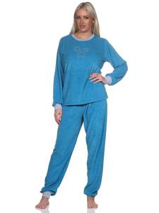 Ночное белье NORMANN, бирюзовый