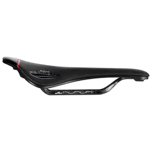 Седло Selle San Marco Shortfit 2.0 Carbon FX Wide, черный