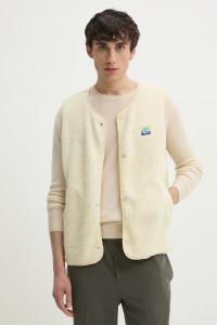 Безрукавка American Vintage, бежевый