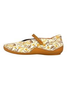 Балетки Think!, разноцветный