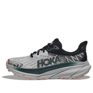 Кроссовки challenger atr 7 'harbor mist spruce' Hoka One One, мультиколор