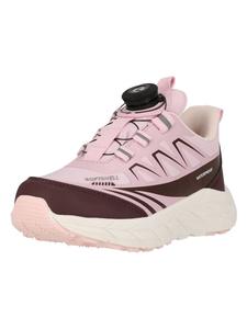 Кроссовки Nuovo 4084 Pale Lilac Zigzag