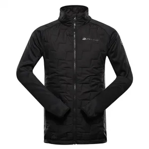Куртка Alpine Pro Morgen, черный