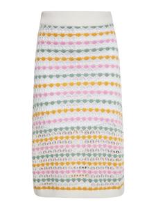 Юбка до колена myMo