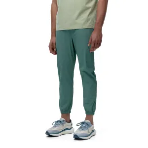 Мужские штаны Minho Born Living Yoga, темно-зеленый