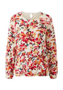 Лонгслив s.Oliver, Mixed colors