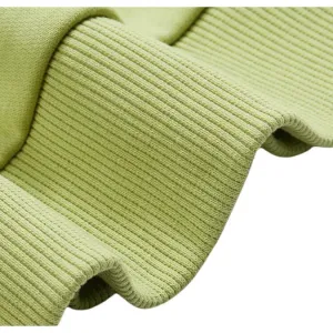 FILA FUSION Свитшот FOB Unisex Butter Fruit Green