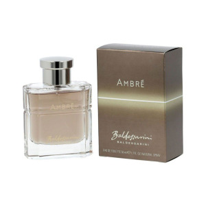 Духи Ambre eau de parfum Baldessarini, 50 мл