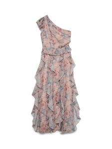 Мини платье VERO MODA VMSABRINA, Rose