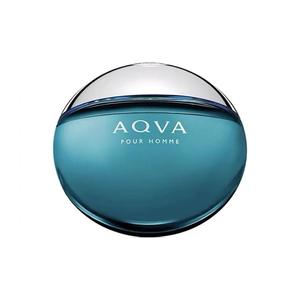 BVLGARI Океанская серия azure мужская туалетная вода woody, aquatic, aromatic 50мл/100мл с нотами апельсинового листа и цитрусов
