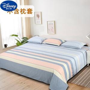 Disney Простыня 320х250 см из чистого хлопка, цвет Taro Knight