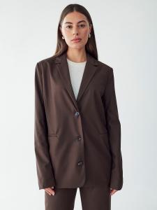 Блейзер Willa ARI, коричневый