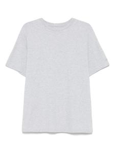 Футболка из хлопка Autry, серый