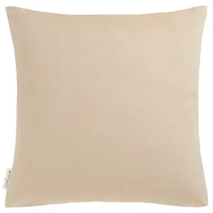 Декоративная подушка Organical с вышивкой Tom Tailor Home, Grün + gemustert