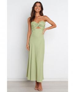 Женское платье Розетта Petal and Pup, зеленый