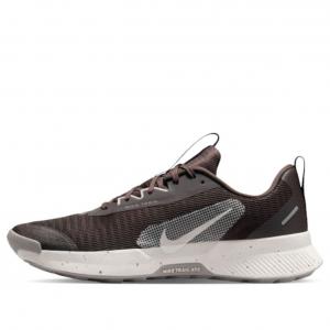 Кроссовки Nike Juniper Trail 3 'Velvet Brown Phantom Off White'
