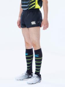 (M) Шорты для регби (облегающий крой)