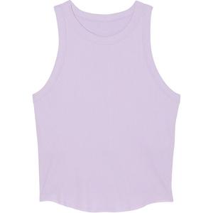 Victoria's Secret Топ-майка женская светло-фиолетовая сирень