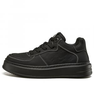 Низкие мужские кроссовки YEARCON, Black