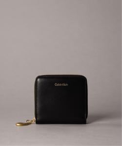 (W) Кошелек Calvin Klein - Квадратный