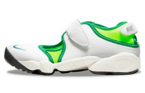Женские пляжные сандалии Nike Air Rift