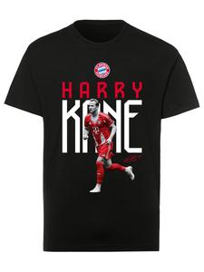 Рубашка FC BAYERN MÜNCHEN, черный