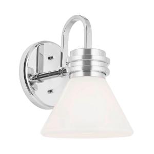 Elstead Lighting Настенный светильник для ванной комнаты, белый, степень защиты IP44